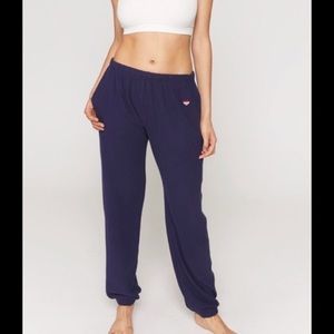 New Spiritual Gangster Sweatpants Size Small